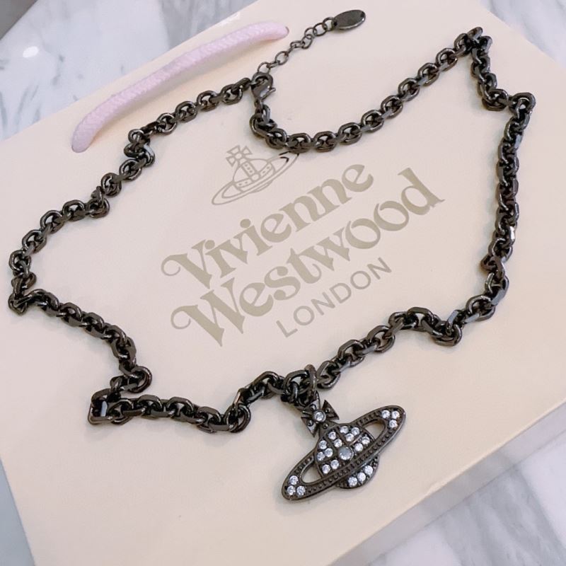 Vivienne Westwood Necklaces